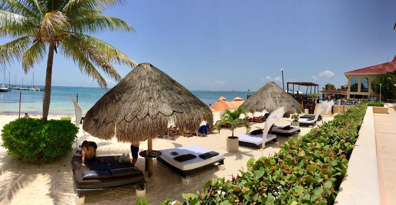 Caribbean Apartamento Cancún
