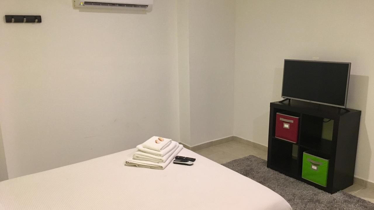Apartamento - Zone *