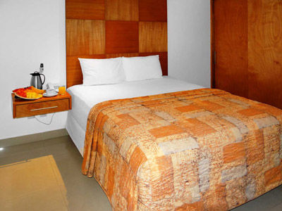 Hotel Gaby
