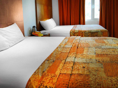 Gaby 4* Cancún