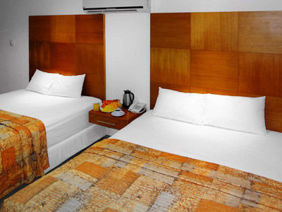 Hotel Gaby 4*