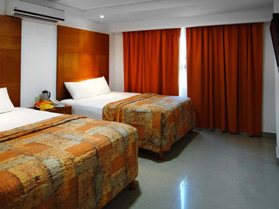 Hotel Gaby 4*