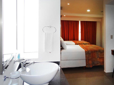 Gaby Hotel Cancún