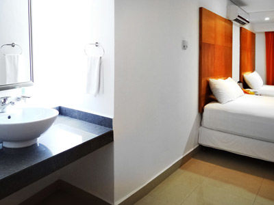 Gaby Hotel