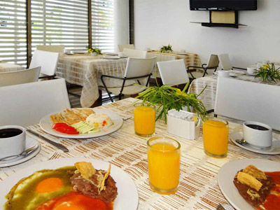 Hotel Gaby