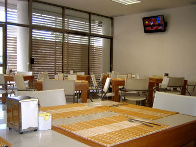 Gaby Hotel