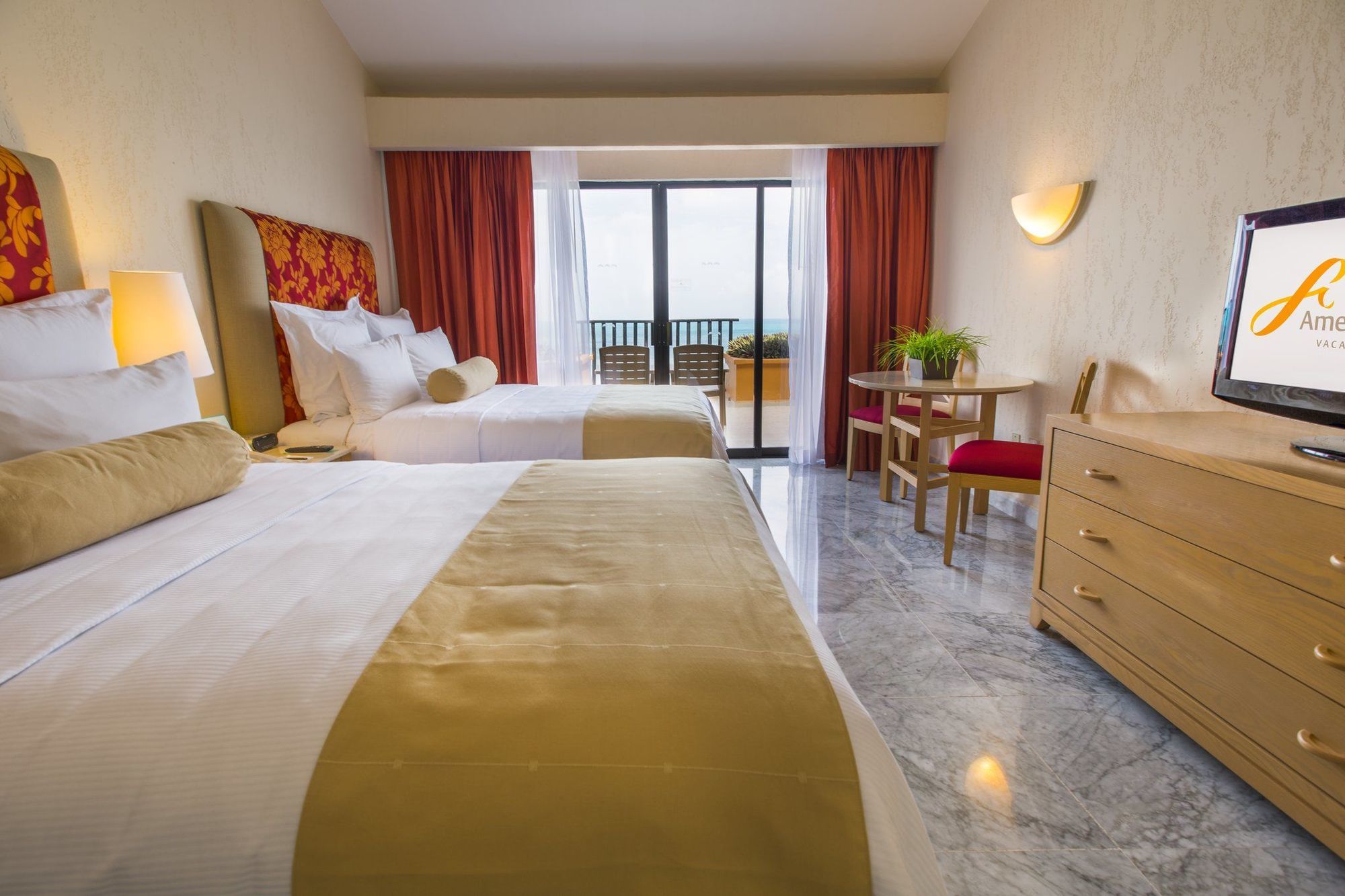 Fiesta Americana Resort