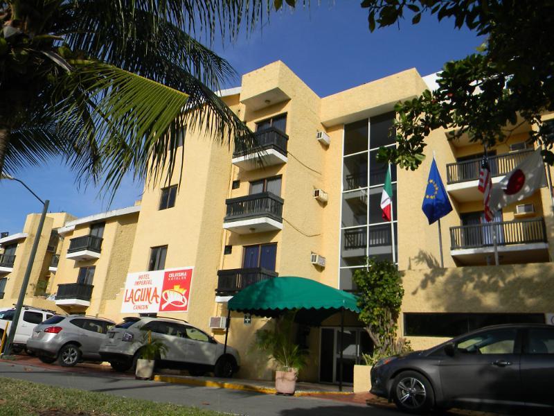 Imperial Laguna Faranda 3*