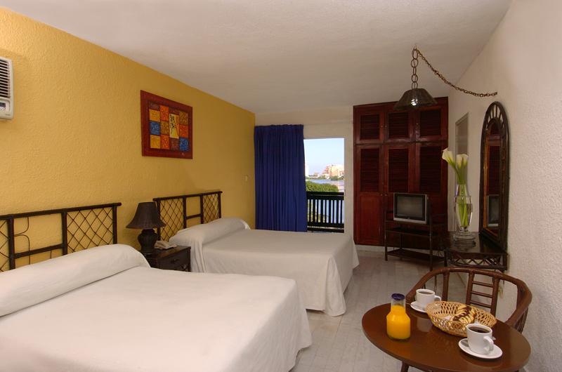 Imperial Perlas Hotel Cancún