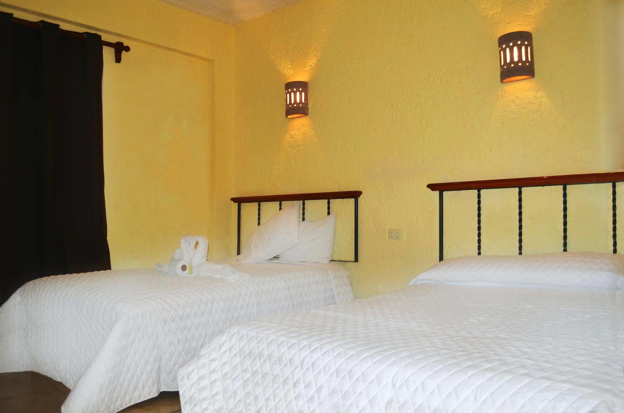 Hotel Hacienda 3*