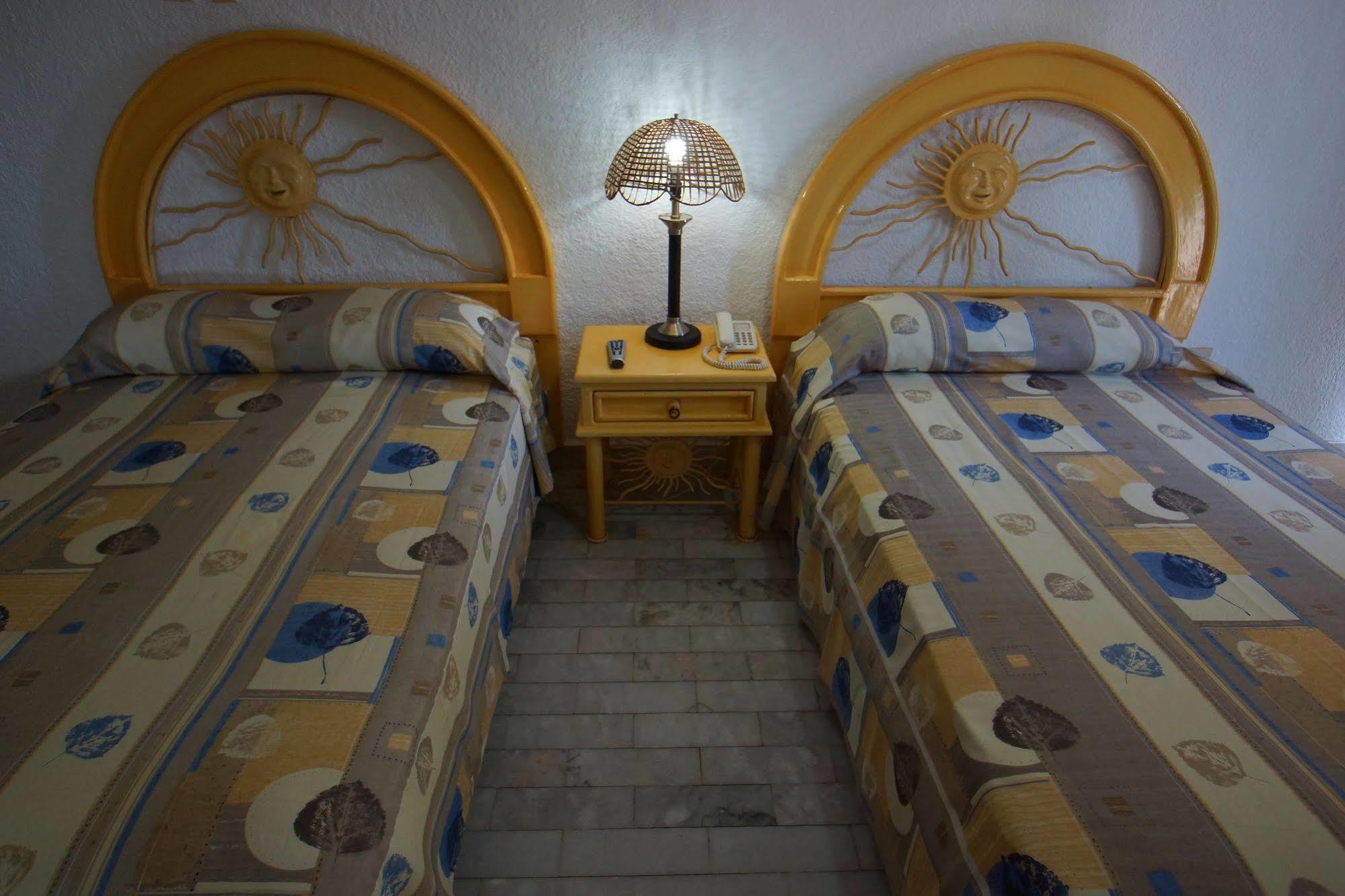Hotel Imperial Perlas