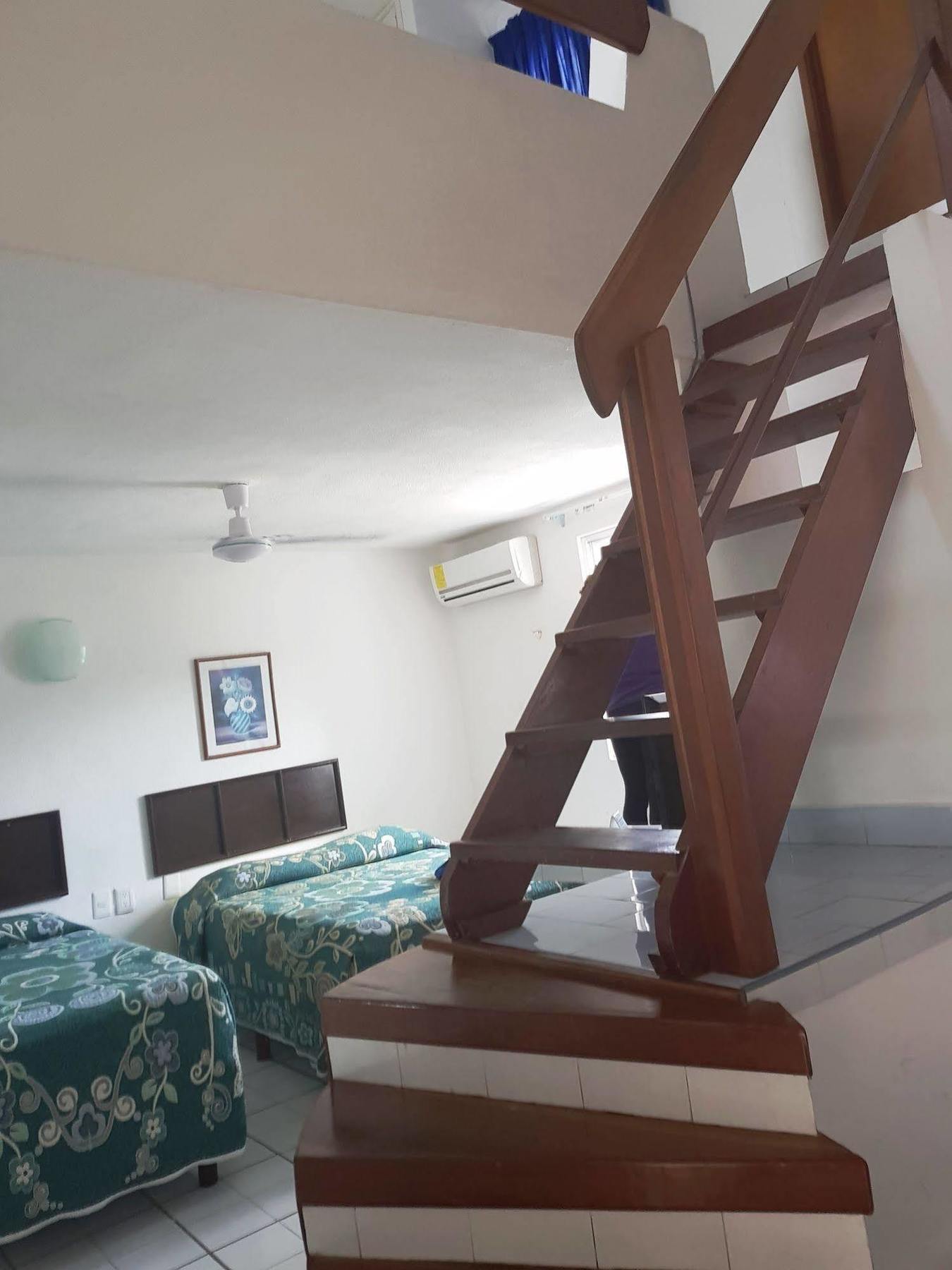 Suites Le Monde Cancun