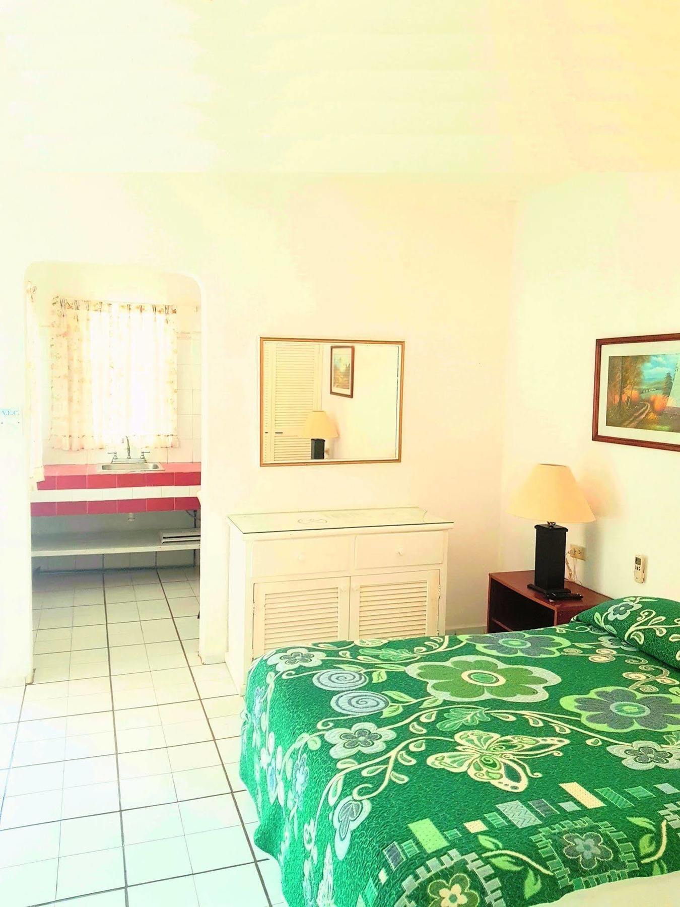Suites Le Monde Cancún