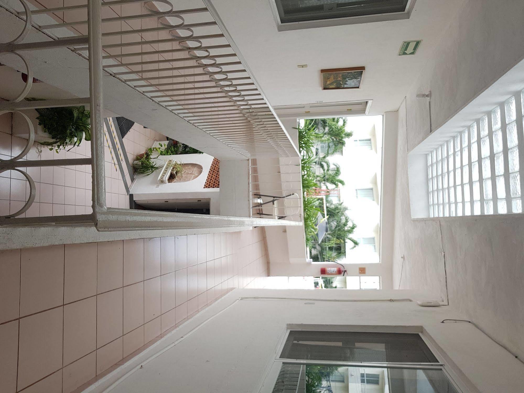 Hotel Suites Le Monde Cancun