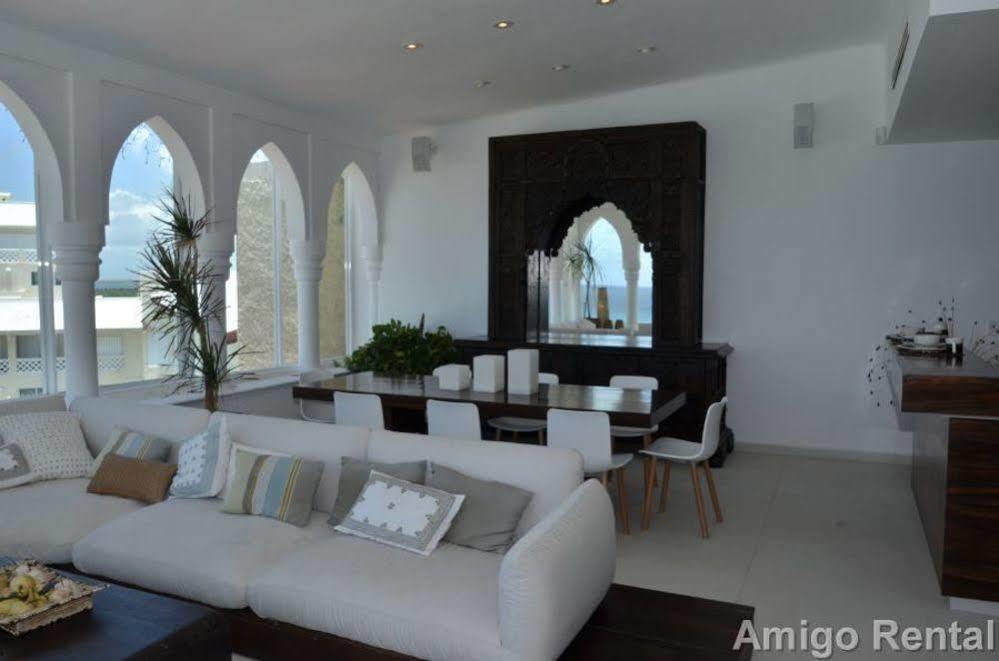 Amigo Solymar Apartahotel