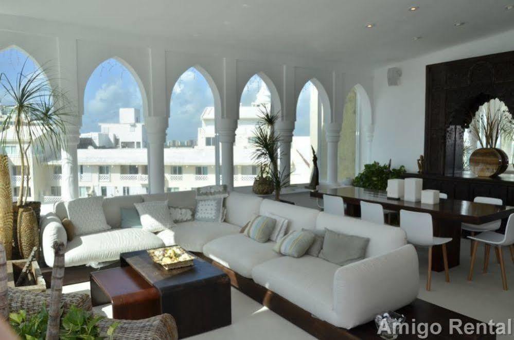 Amigo Solymar Apartahotel 3*