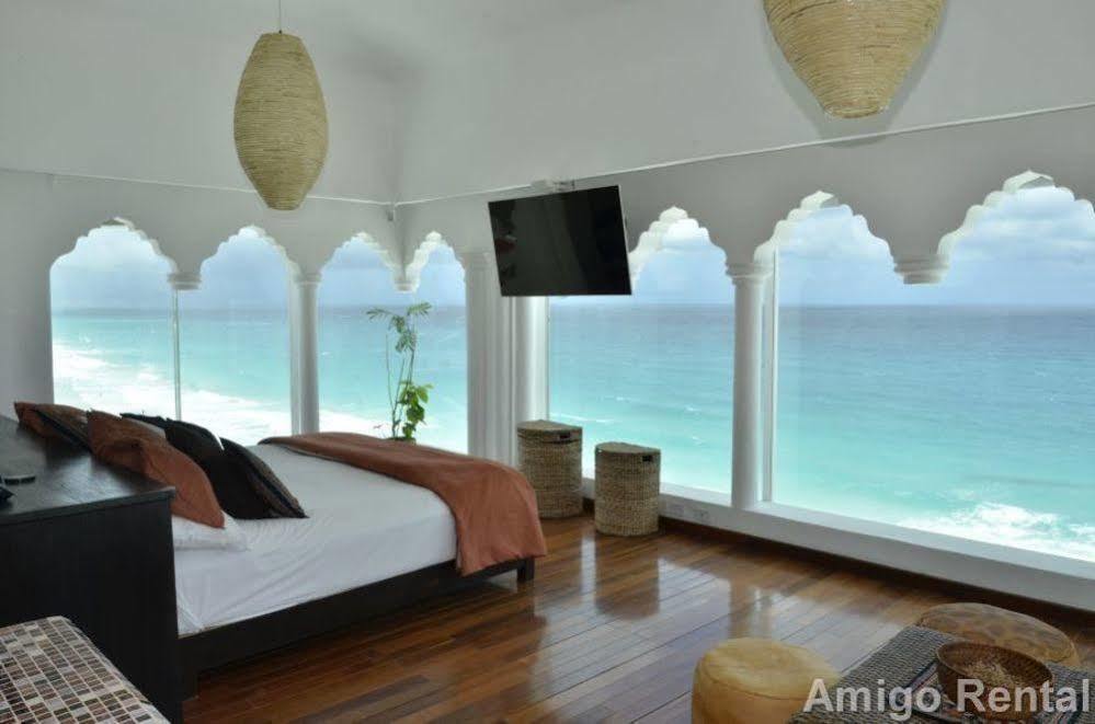 Amigo Solymar Apartahotel 3*
