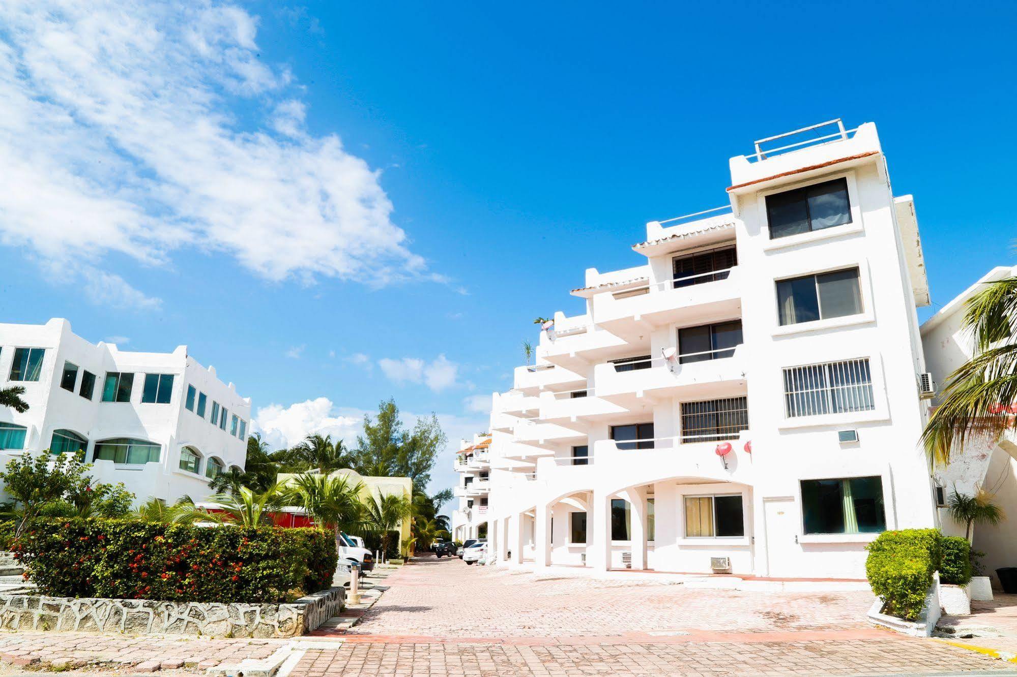 Hotel Natura Cancun
