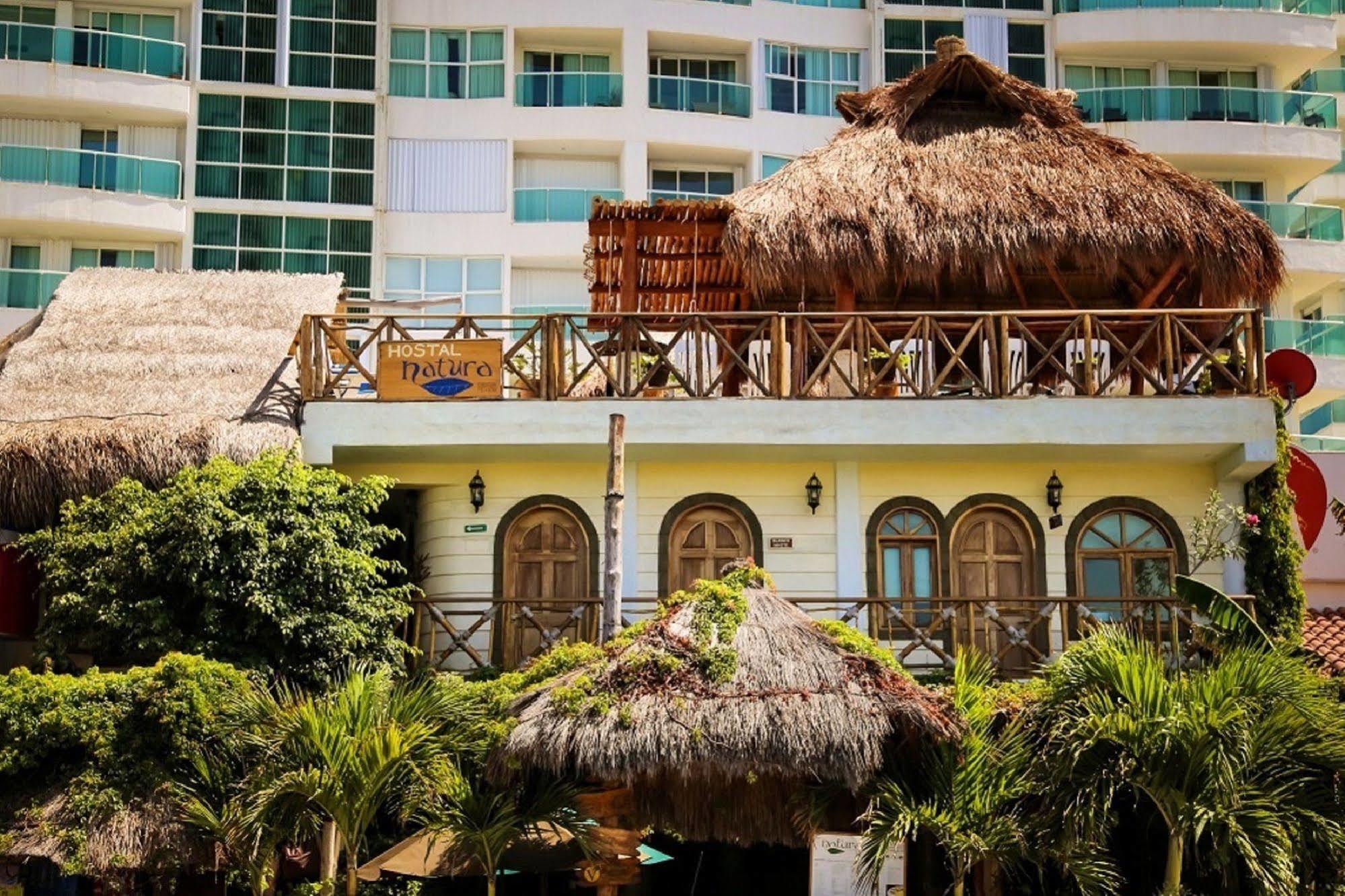 Hotel Natura