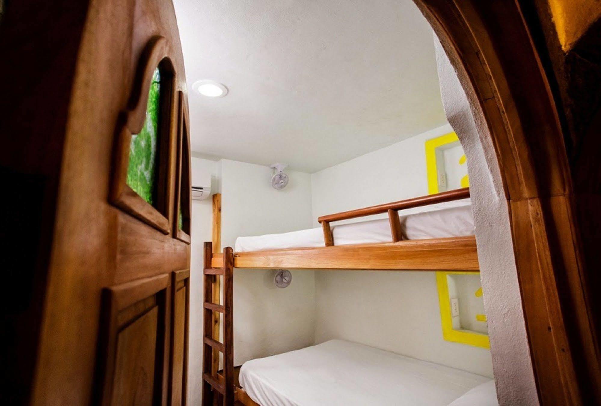 Hotel Natura 2*