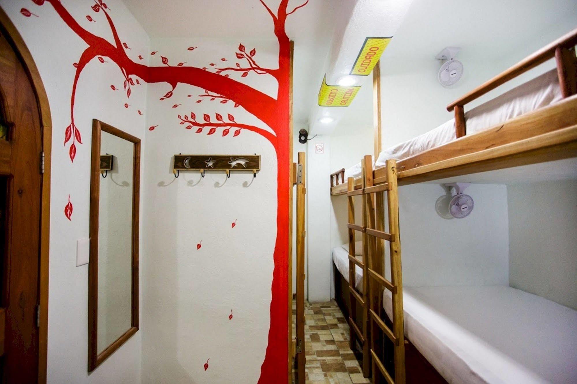 Hotel Natura Cancun