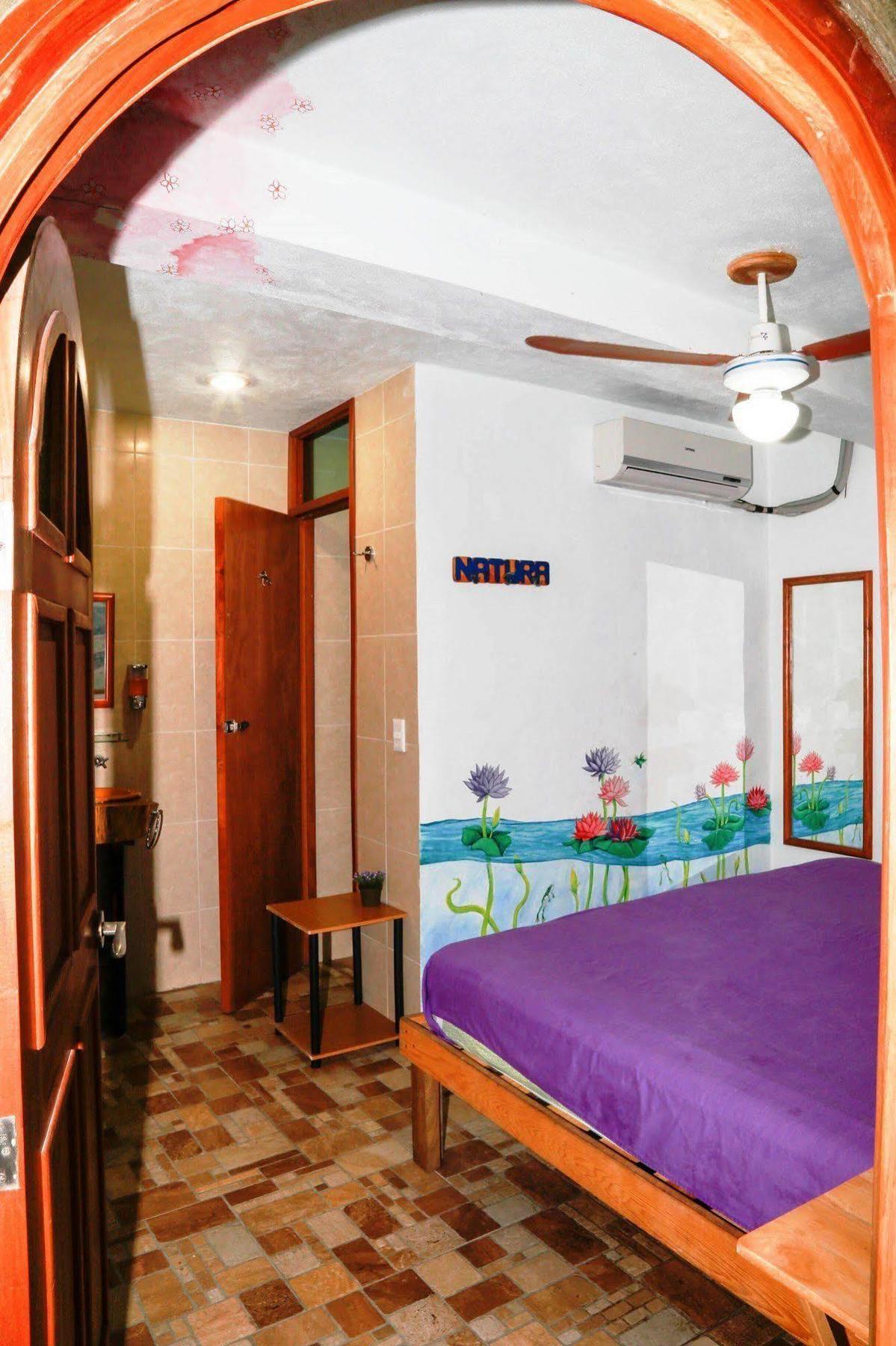 Hotel Natura Cancun