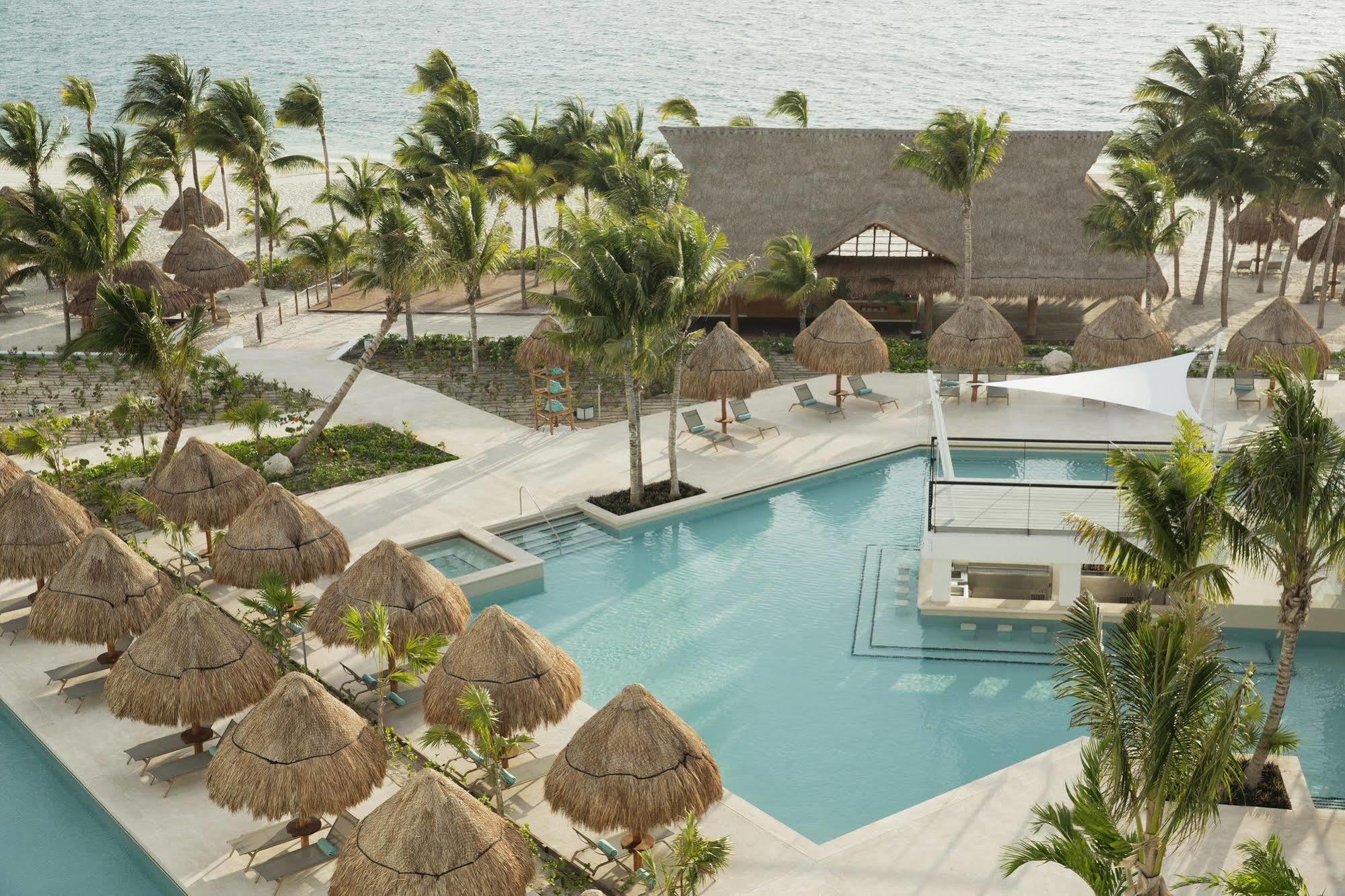 Finest Playa Mujeres Hotel Cancún