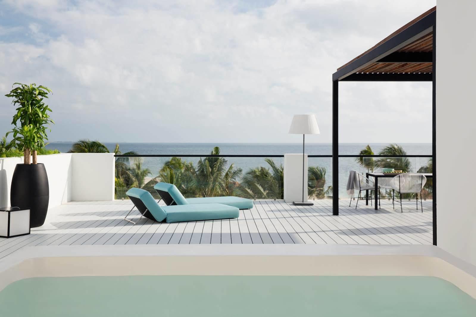 Finest Playa Mujeres Hotel 5*