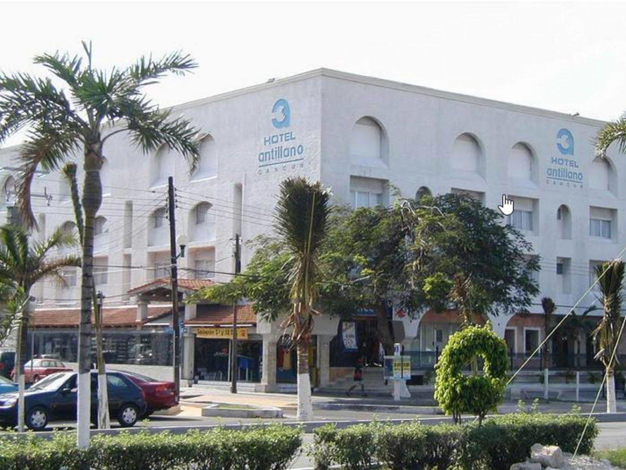 Antillano Hotel