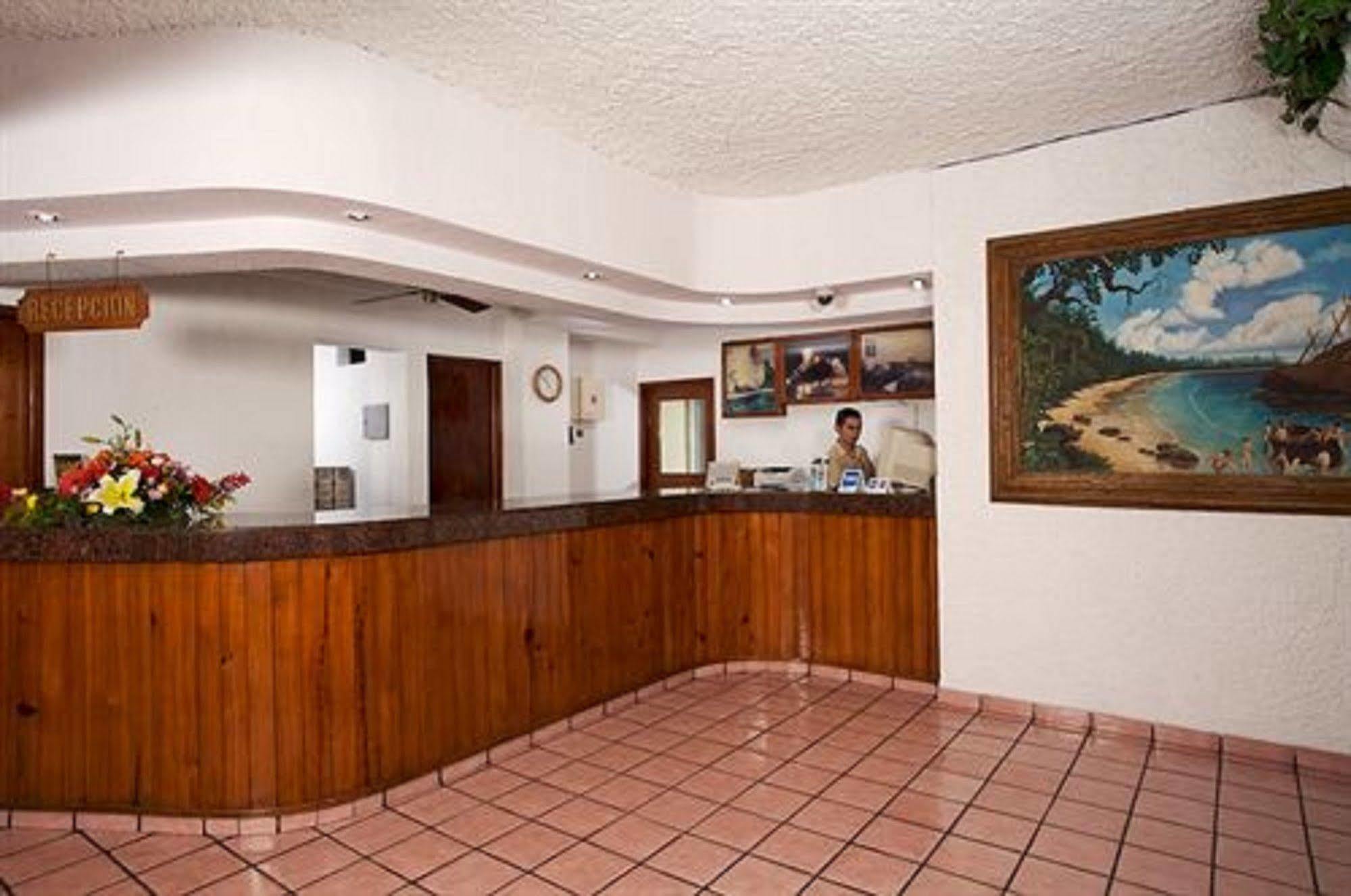 Antillano Hotel Cancún