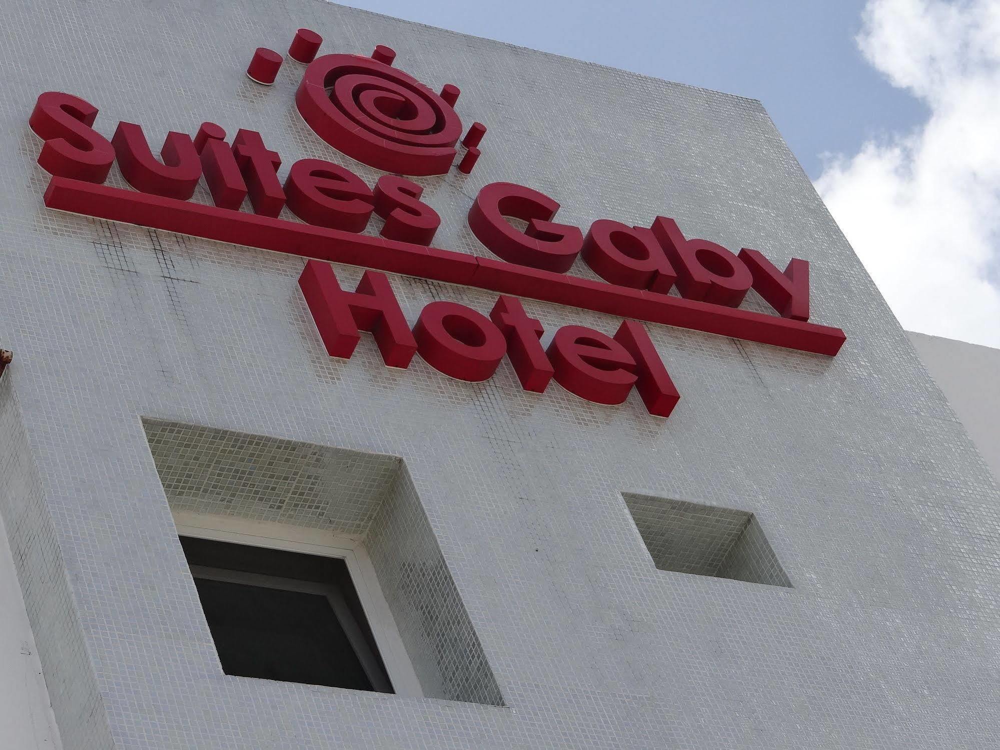Gaby Hotel Cancún