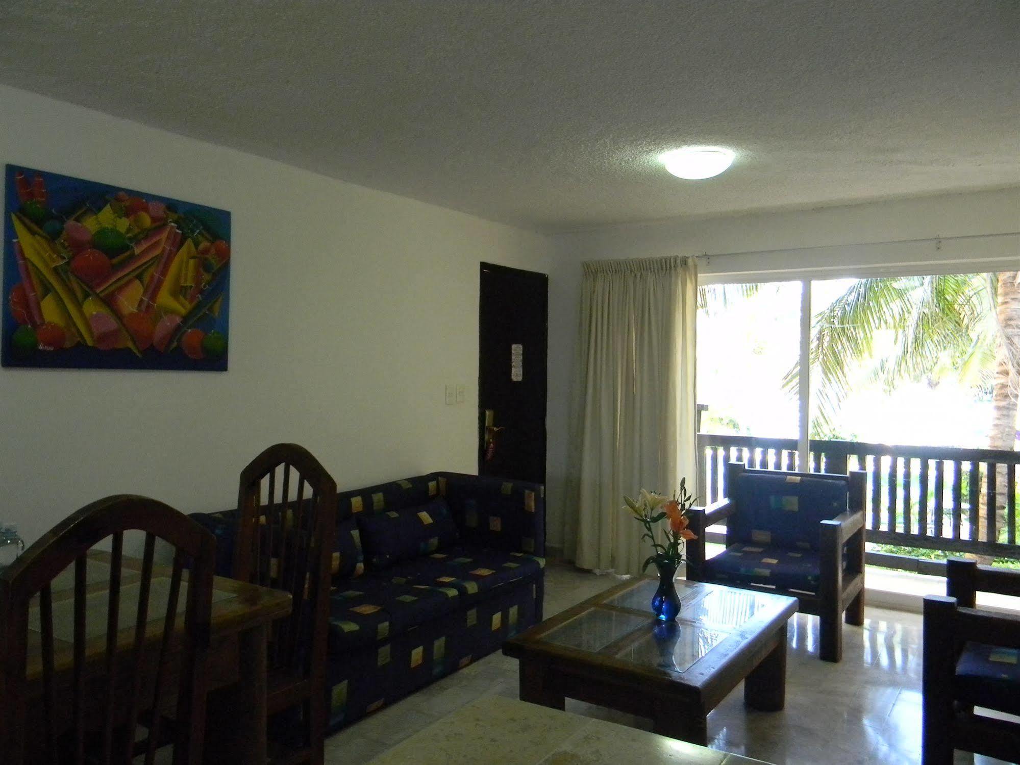Imperial Laguna Faranda Hotel