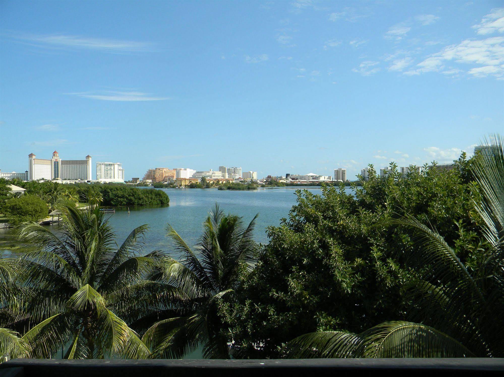Hotel Imperial Laguna Faranda 3*