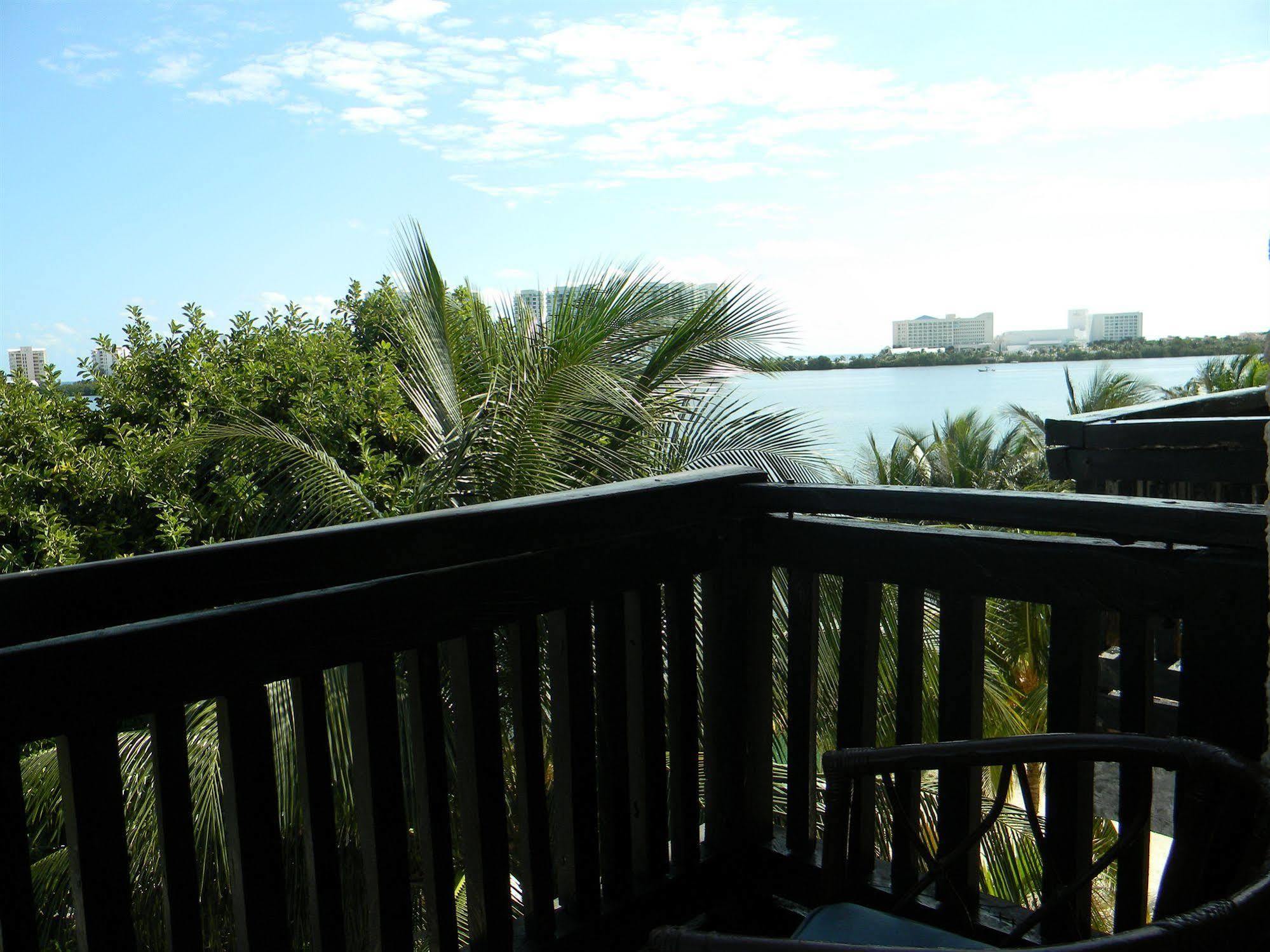 Imperial Laguna Faranda Hotel