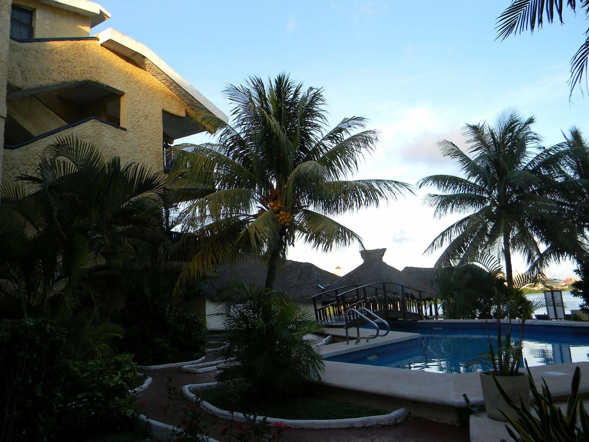 Imperial Laguna Faranda 3*