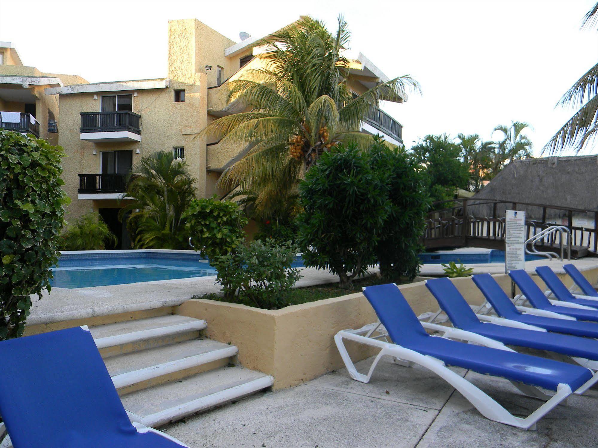 Hotel Imperial Laguna Faranda Cancún