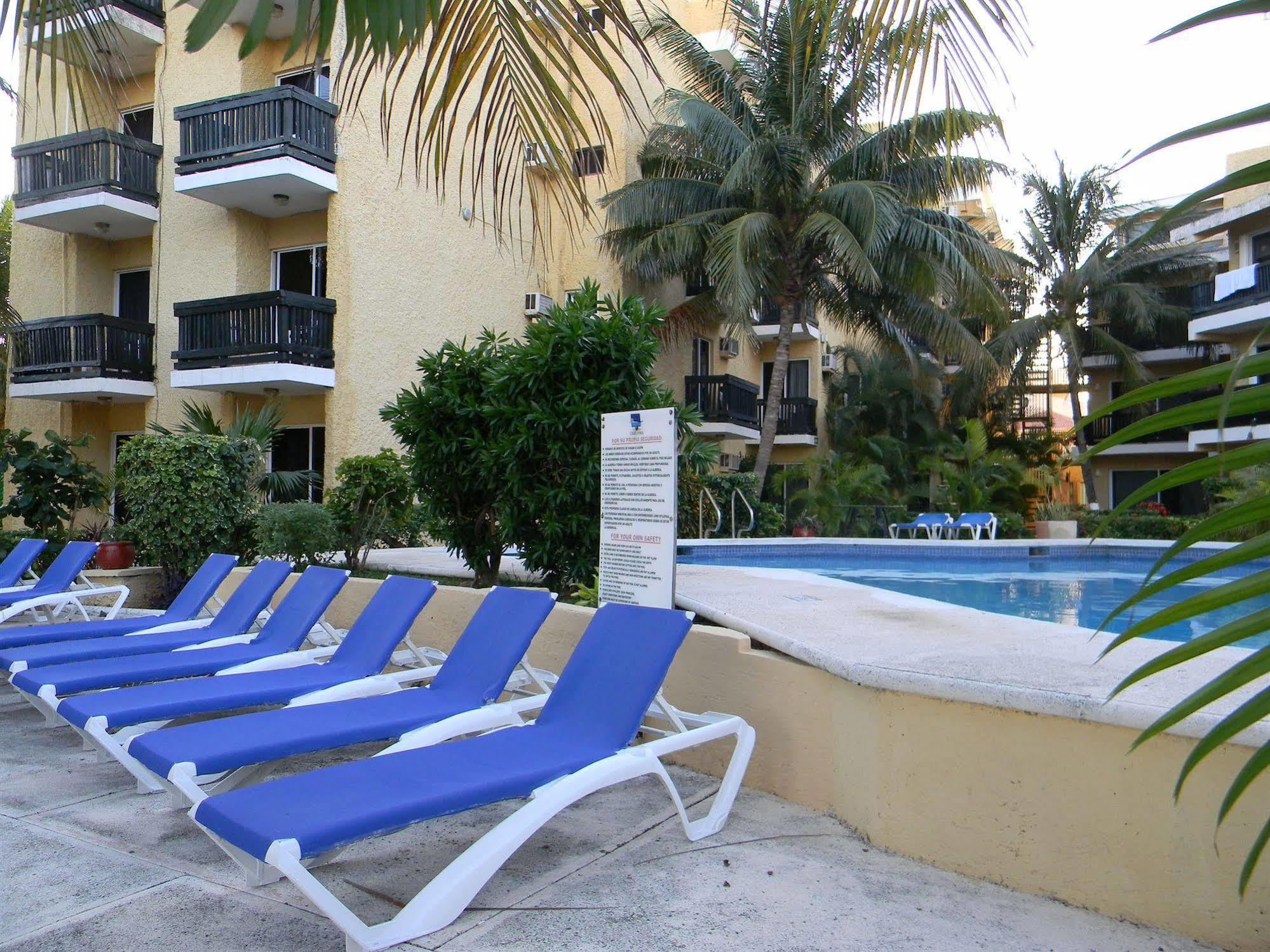 Imperial Laguna Faranda Cancún