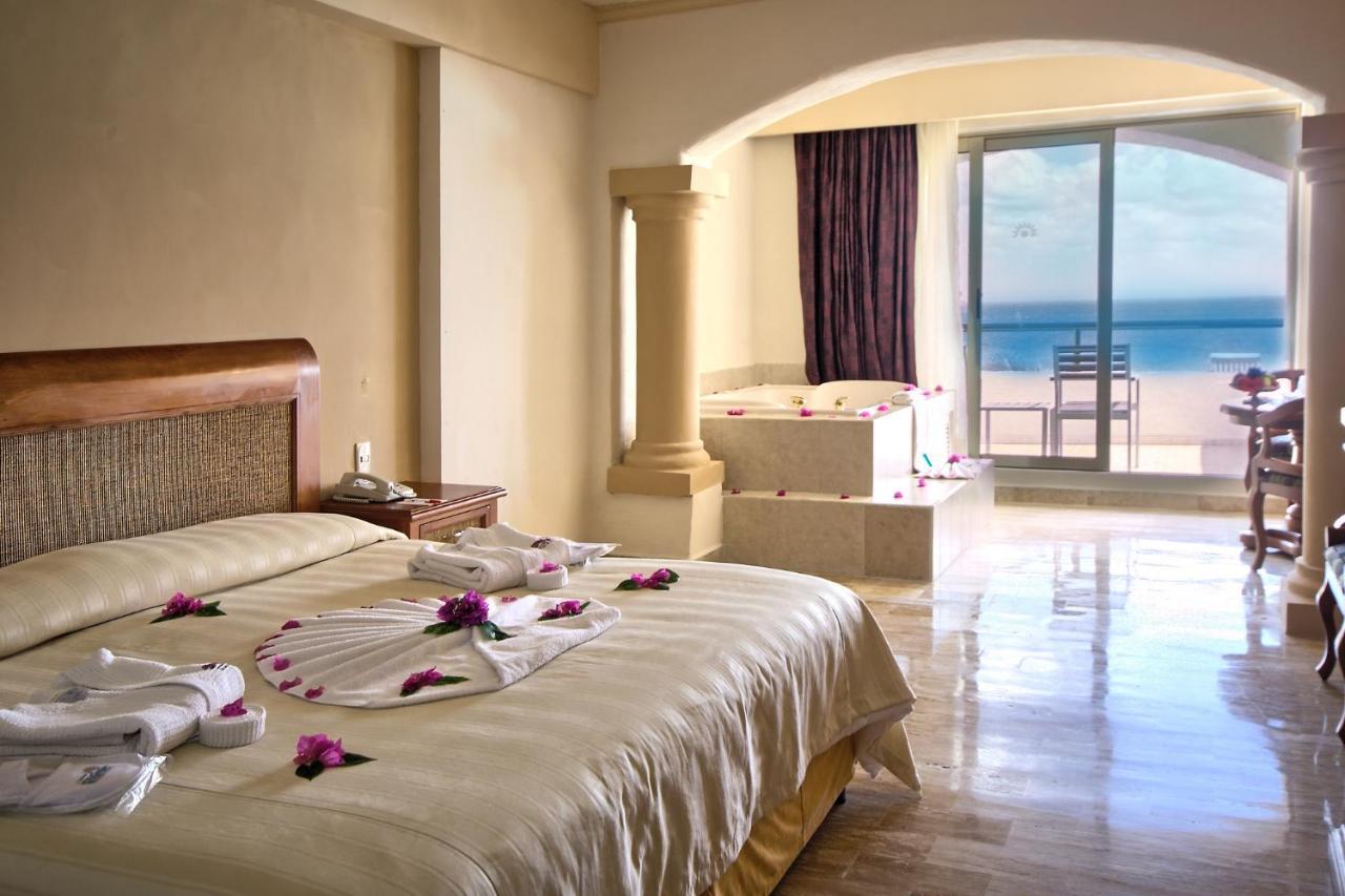 Golden Parnassus 3* Cancún