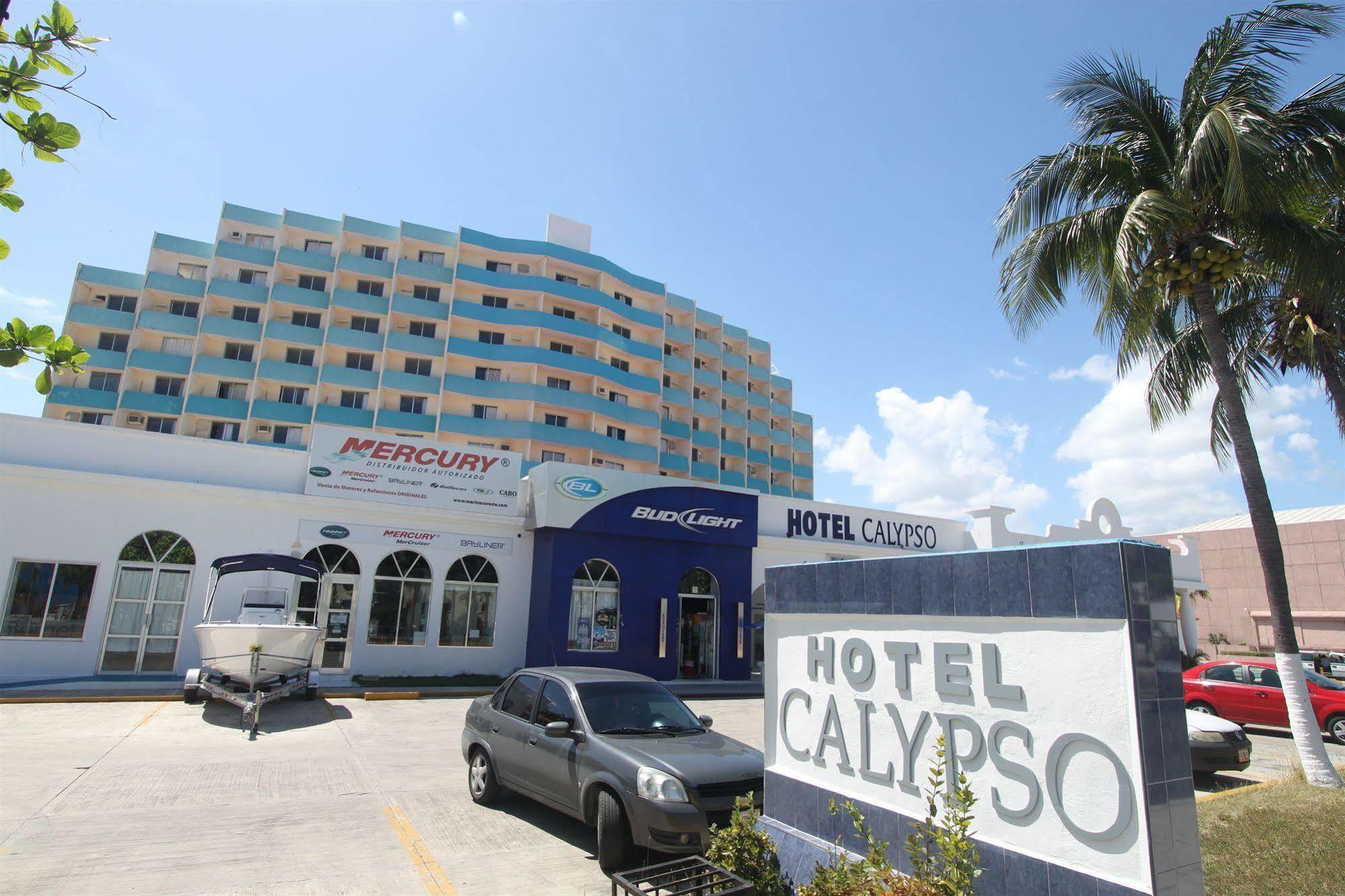 Hotel Calypso