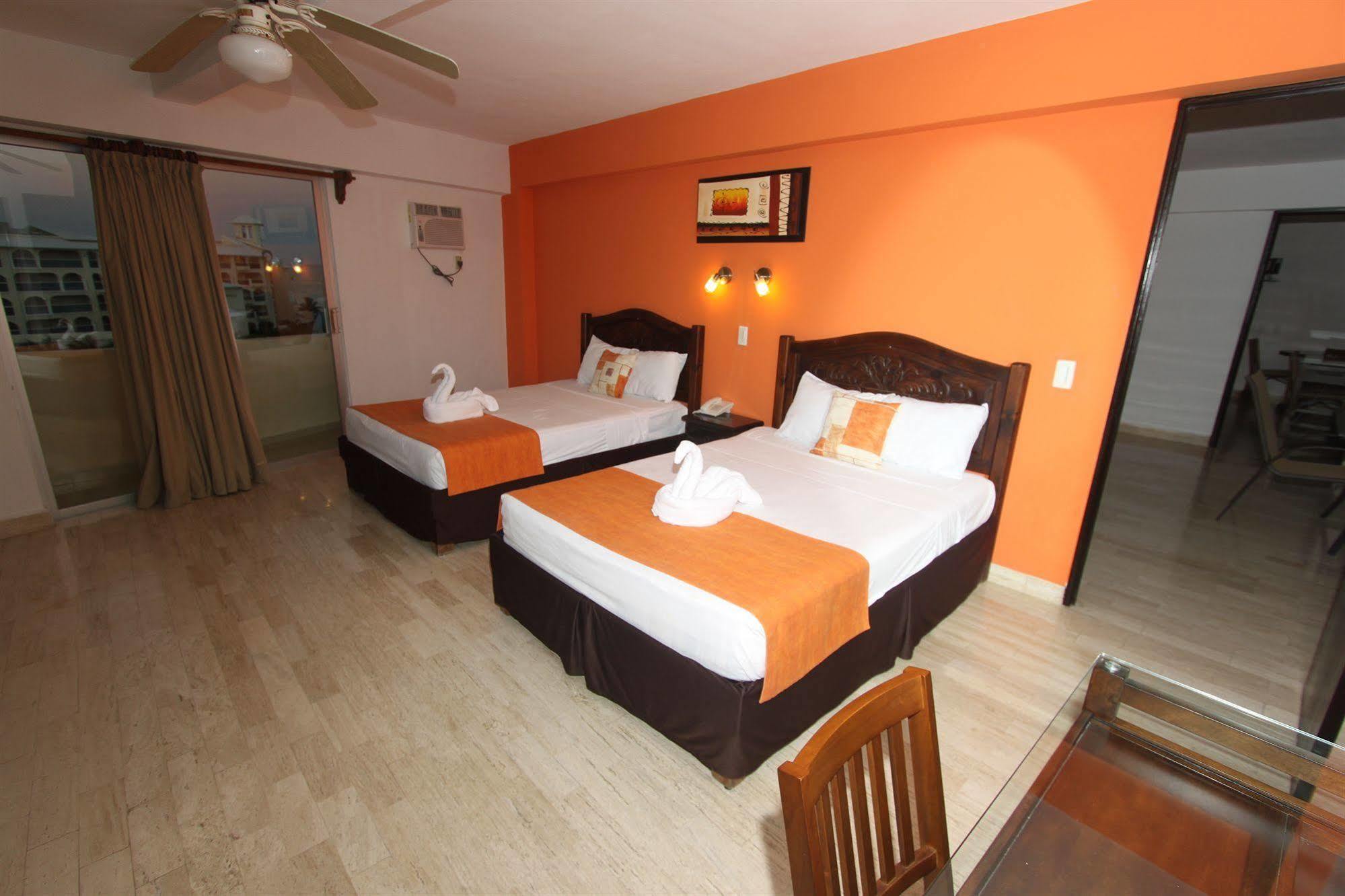 Calypso Hotel