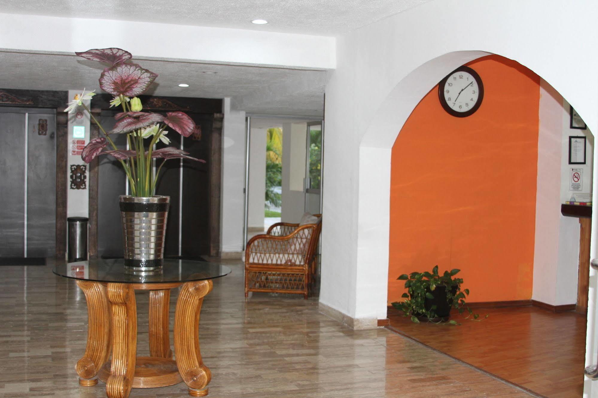 Calypso Cancún