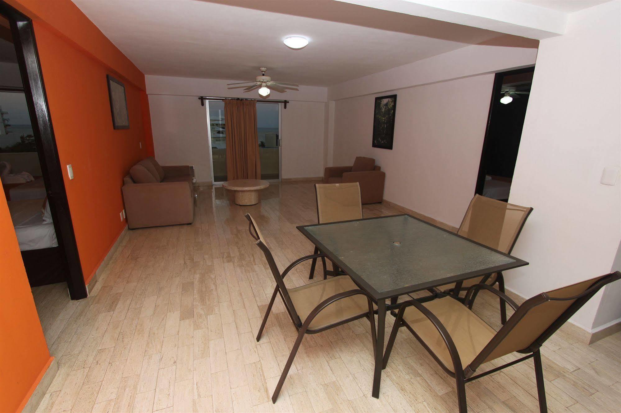 Calypso 3* Cancún