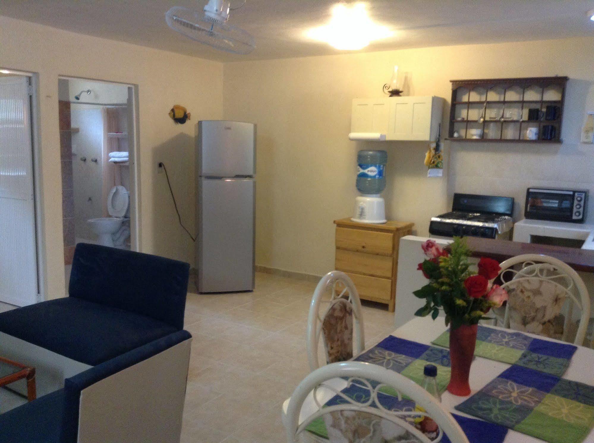 Apartamento Edificio Velas *