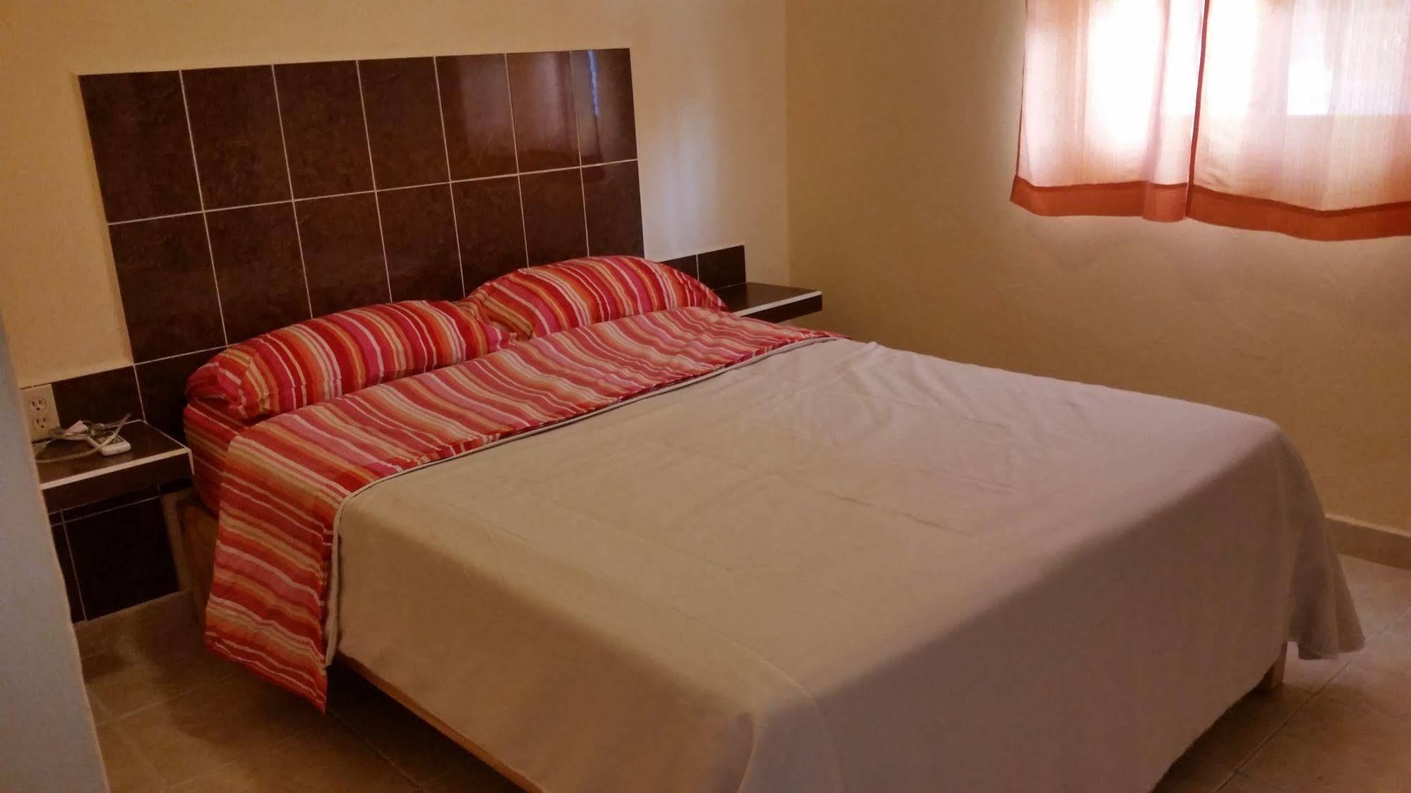 Apartamento Edificio Velas