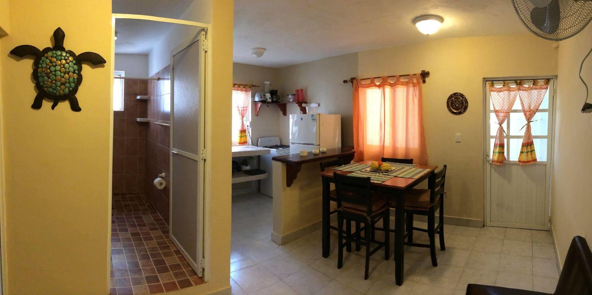 Edificio Velas Apartamento Cancún