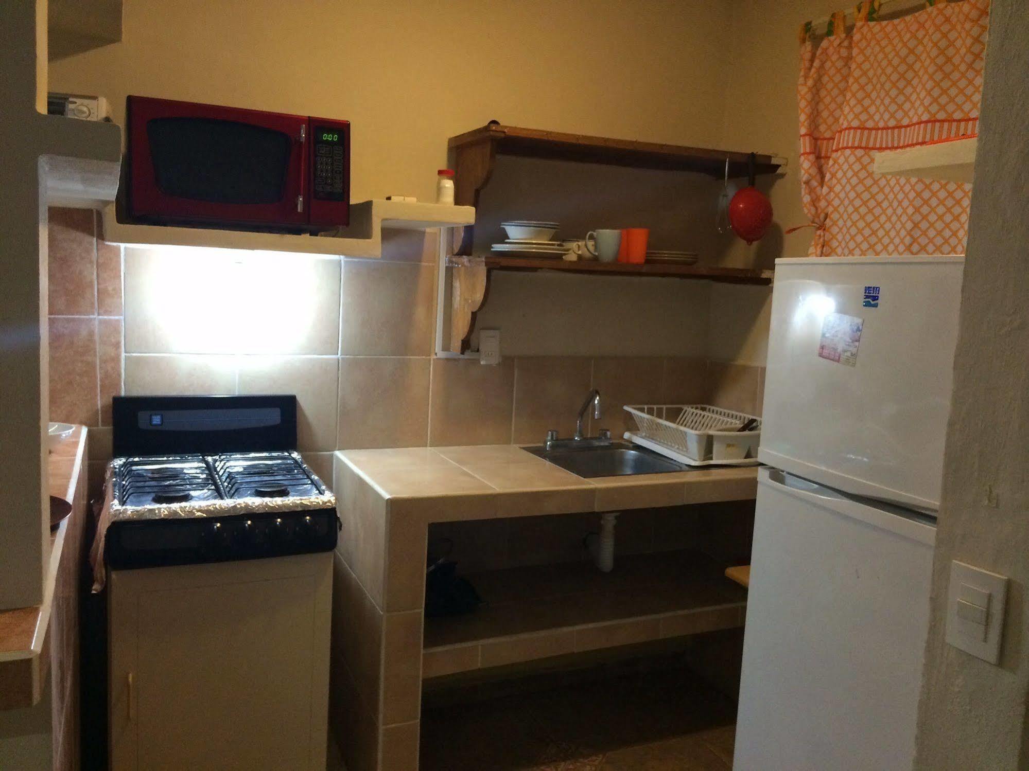 Edificio Velas Apartamento