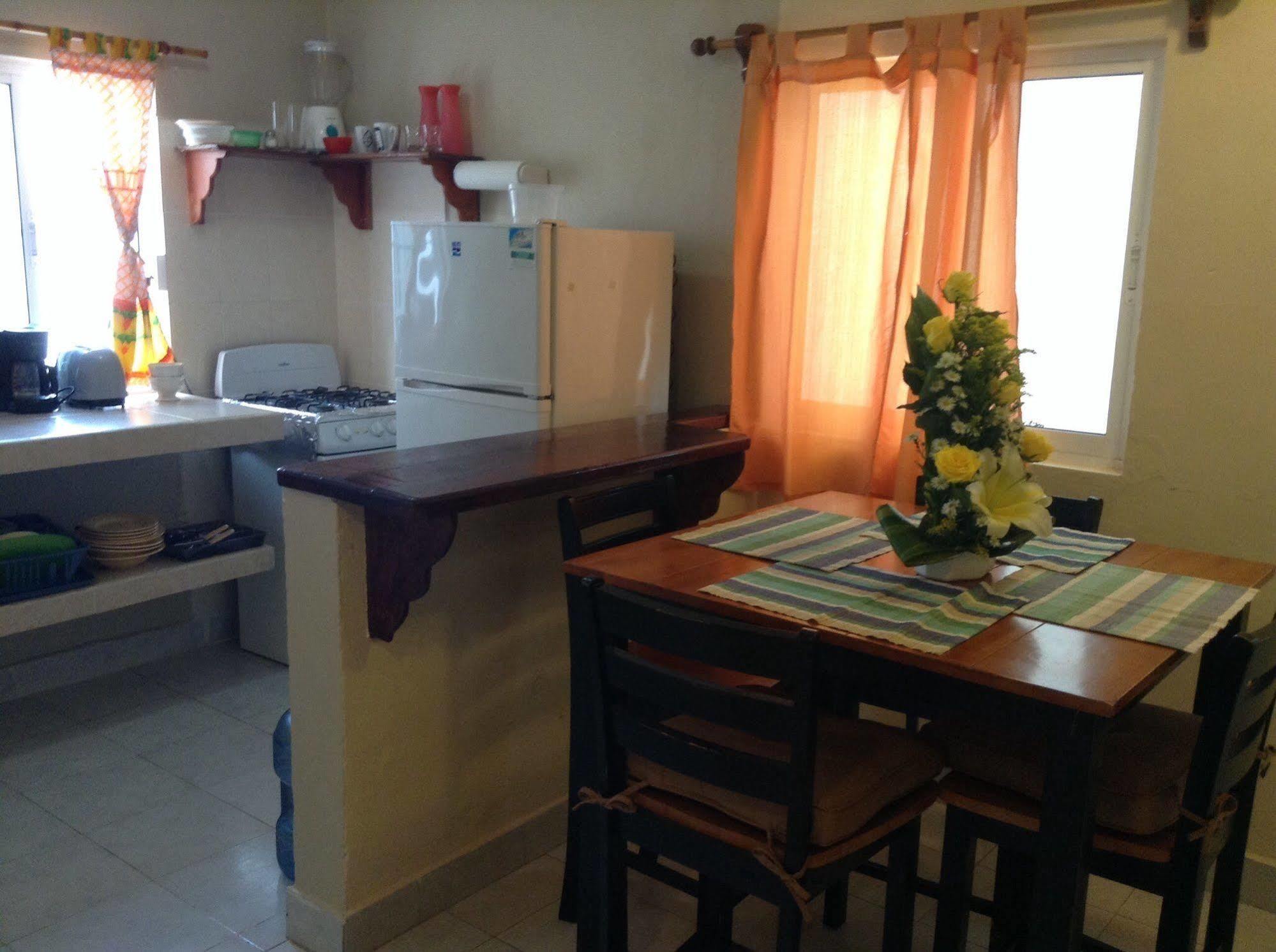 Apartamento Edificio Velas *