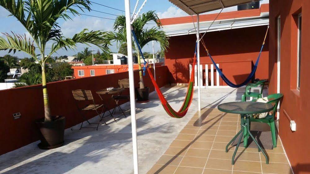 Edificio Velas Apartamento Cancún