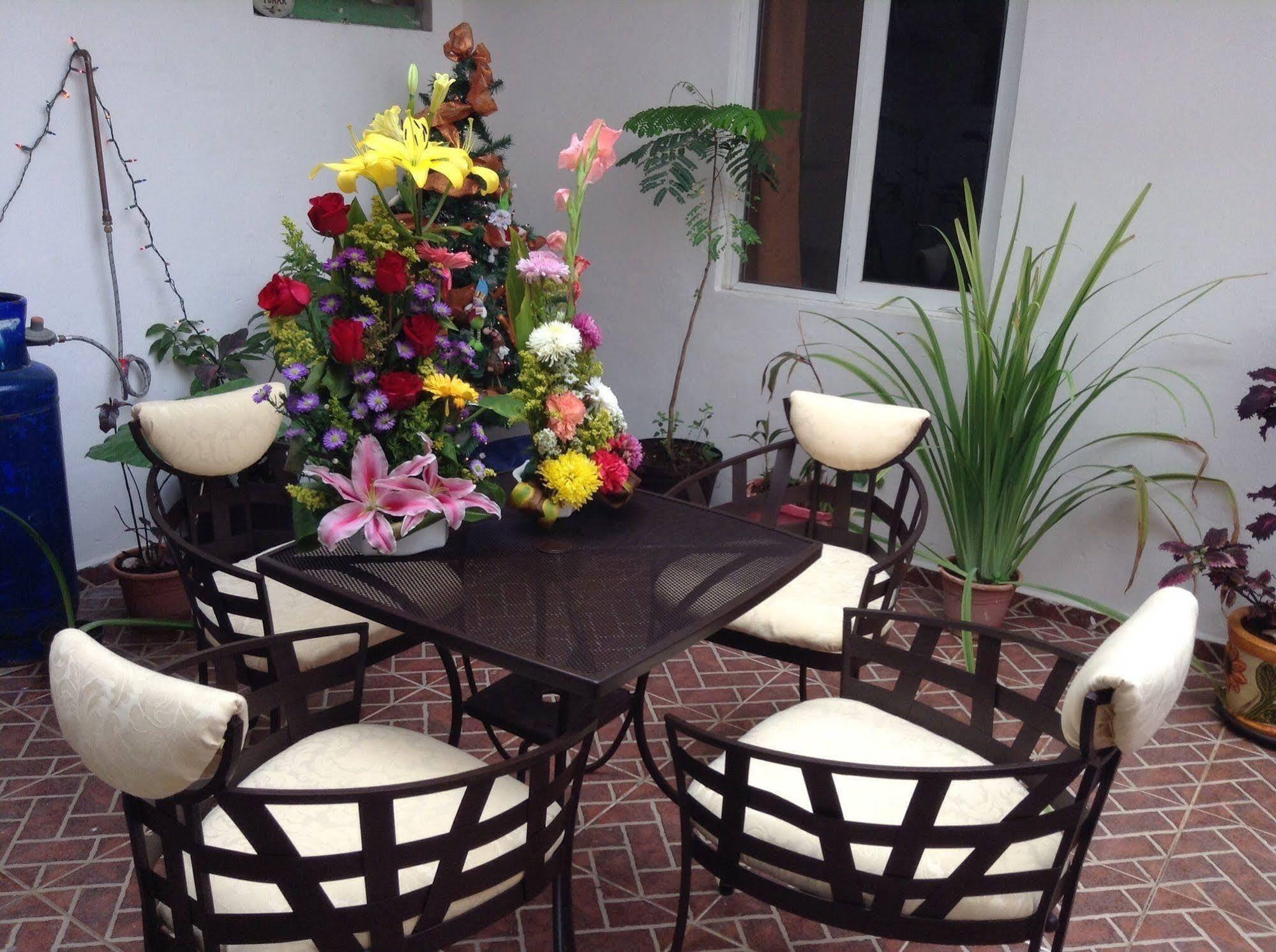 Edificio Velas *