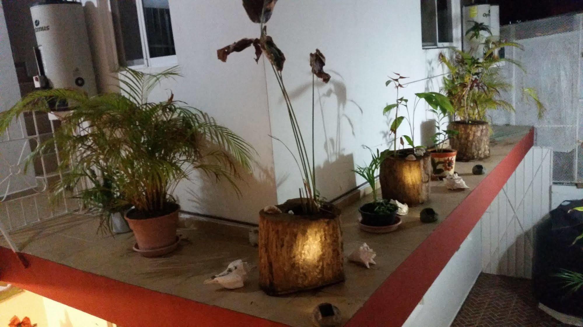 Apartamento Edificio Velas